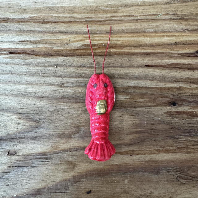 泥エビ (小)の商品画像