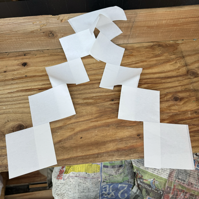 ゴヘイ (大)の商品画像