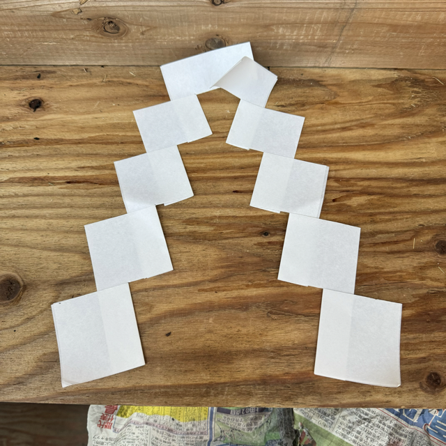 ゴヘイ (小)の商品画像