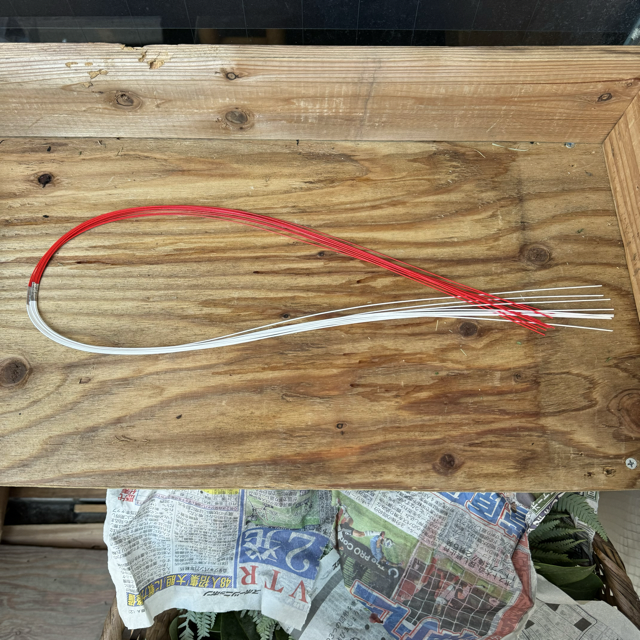 水引四尺 (大)の商品画像